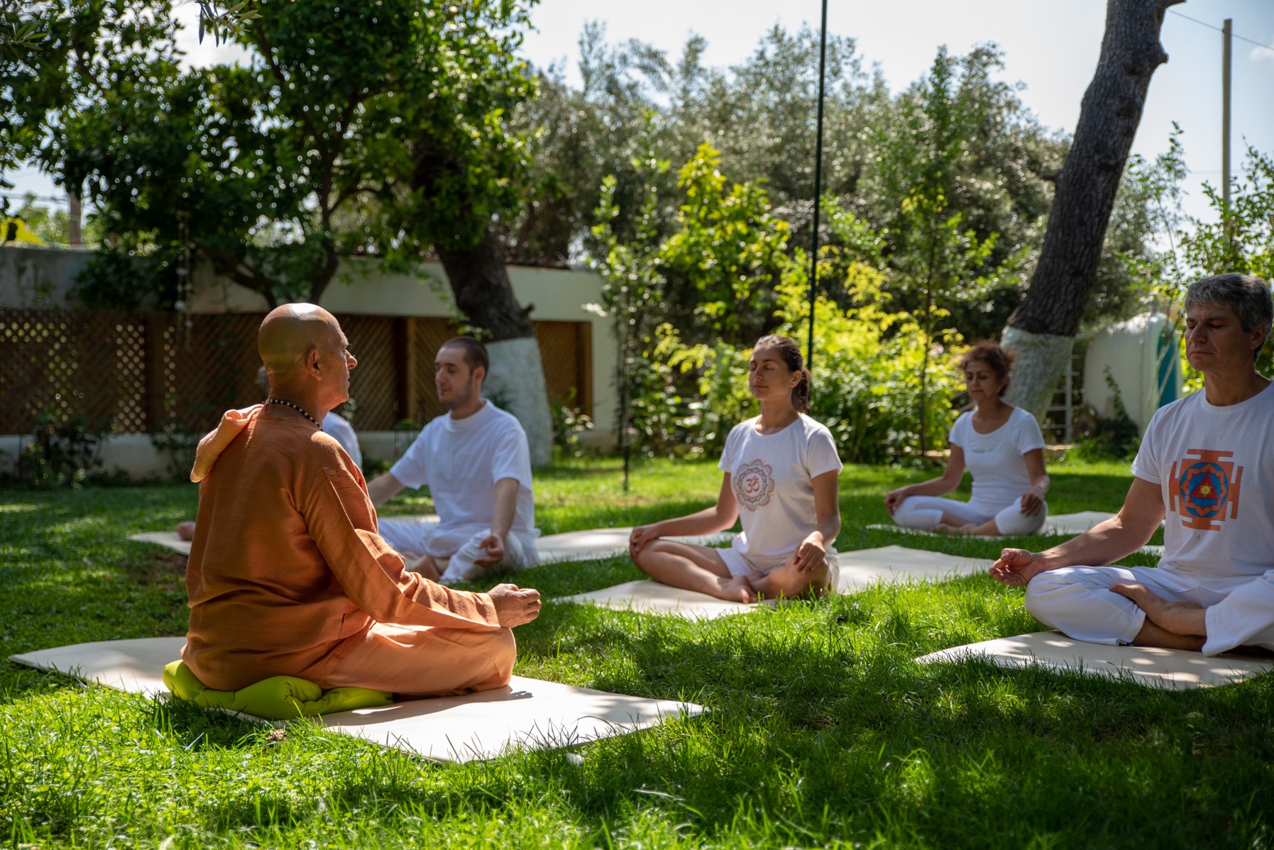 introduction of yoga