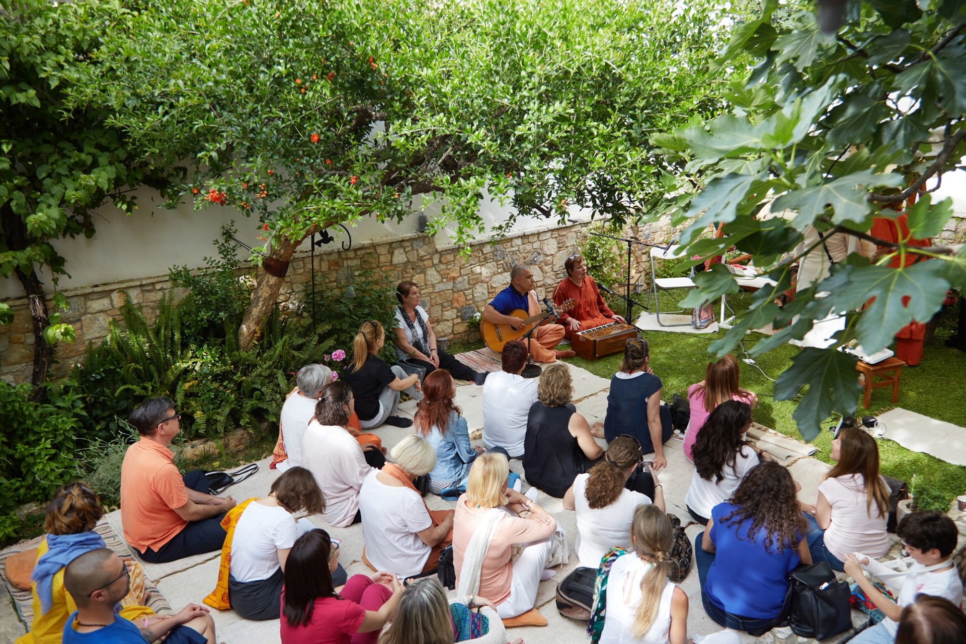 benefits of meditation