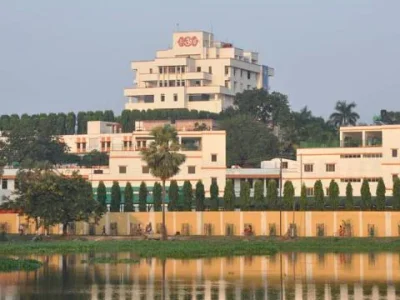 bihar school of yoga