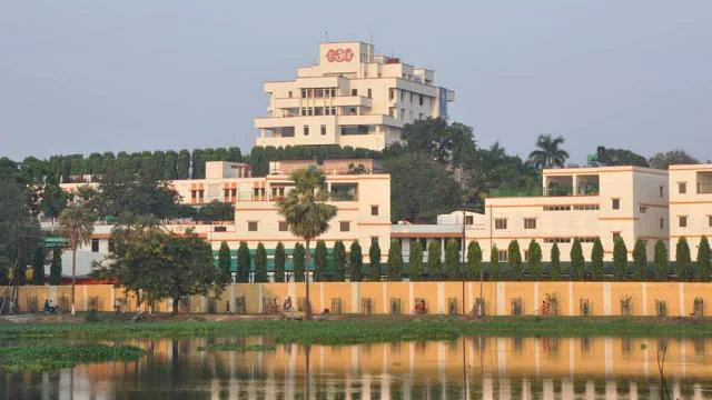 bihar school of yoga