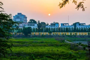 bihar school of yoga