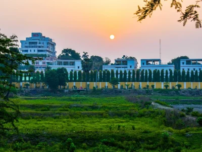 bihar school of yoga