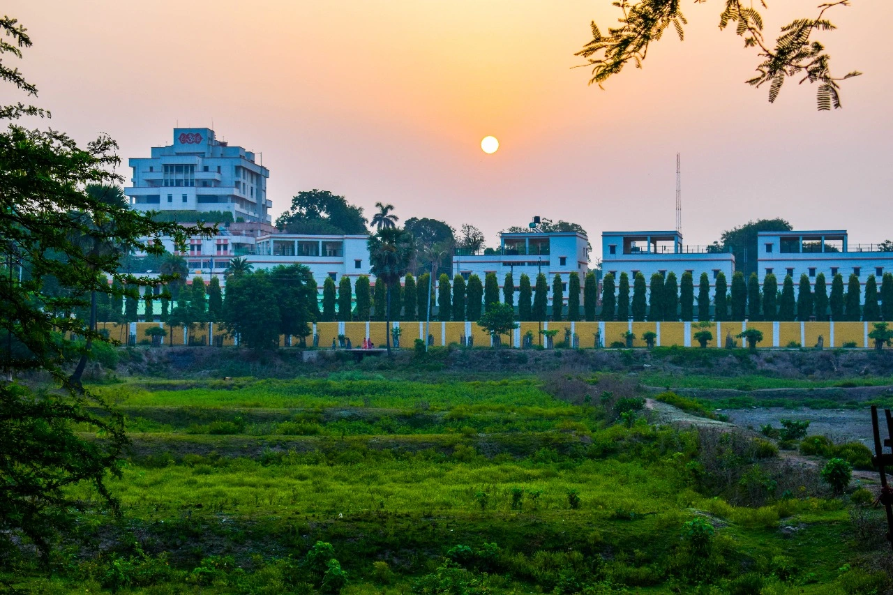 bihar school of yoga