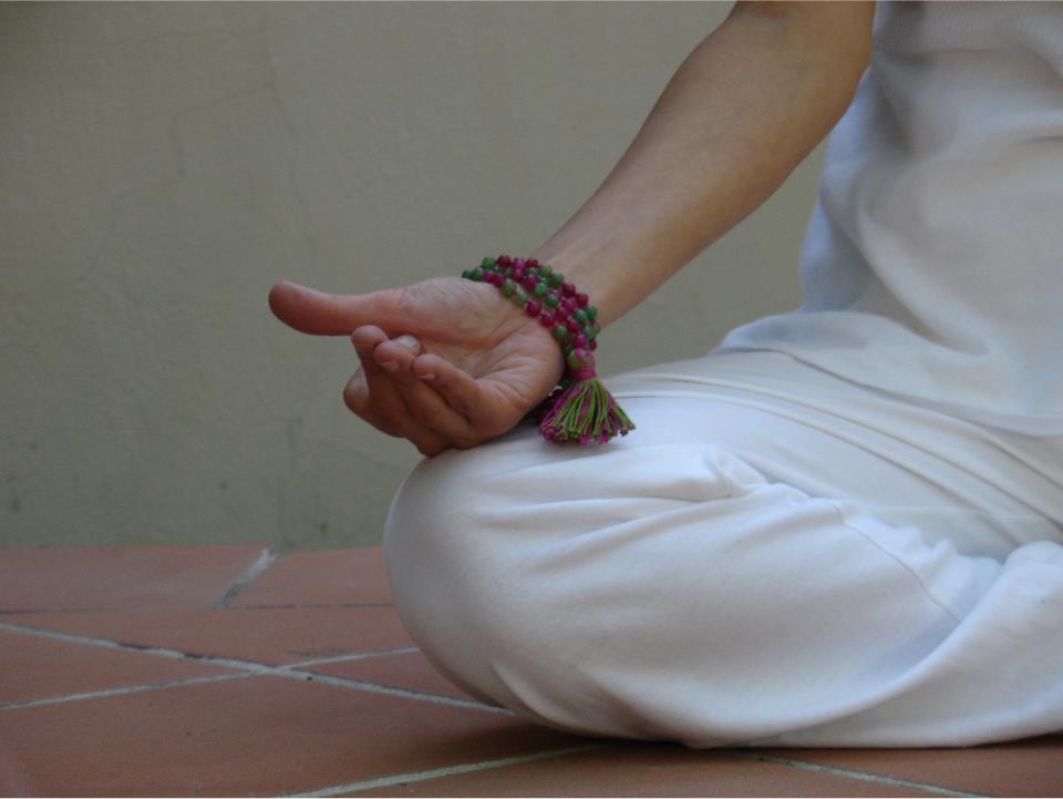mudra