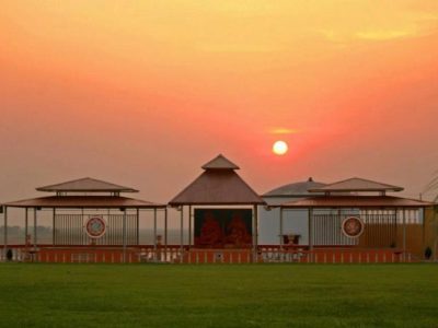 Chaturmas Anushthana