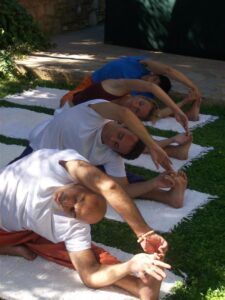 top ten benefits of yoga